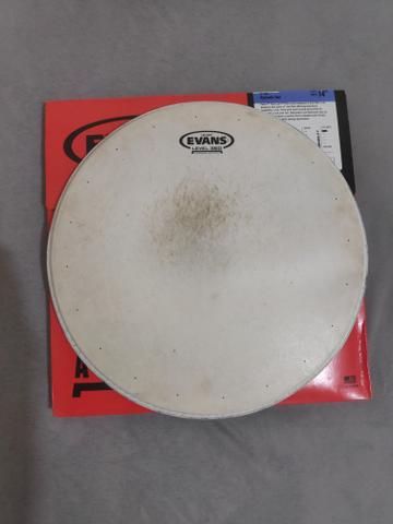 Pele Caixa 14" Top