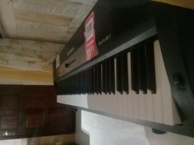 Piano Kurzweil Mark pro one IS