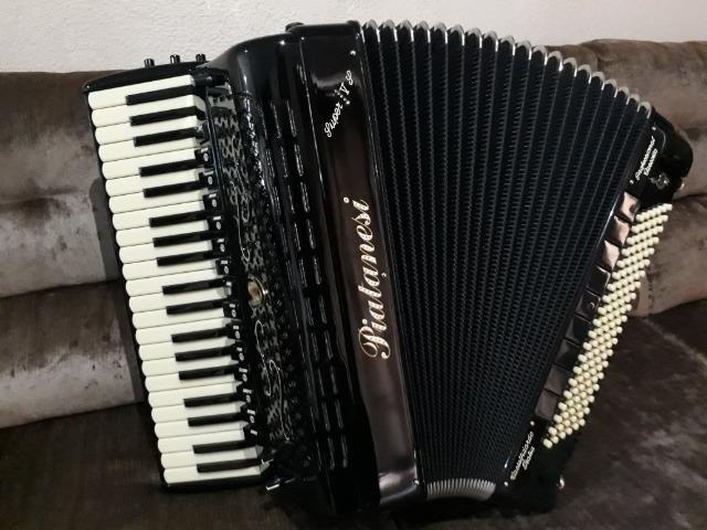 Piatanesi acordeon gaita sanfona