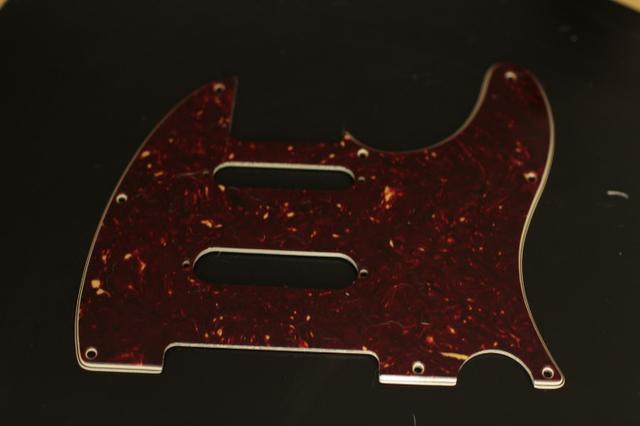 Pickguard Fender Telecaster Nashvile original pra tele 3