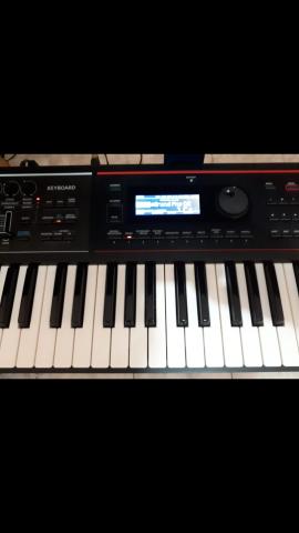 Roland Juno Ds