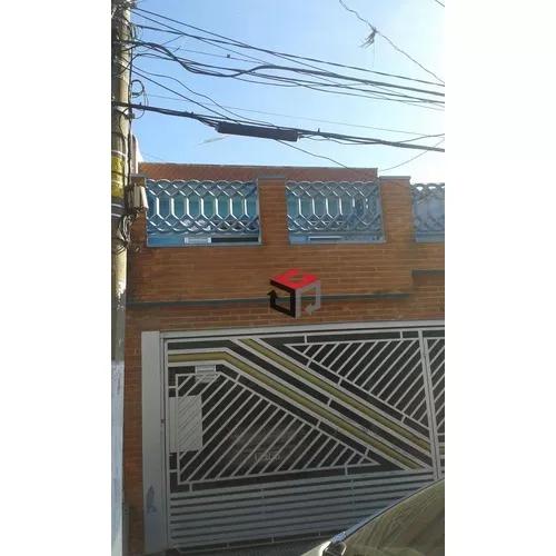Rua Rolando Júlio Duclos, Nova Petrópolis, São Bernardo