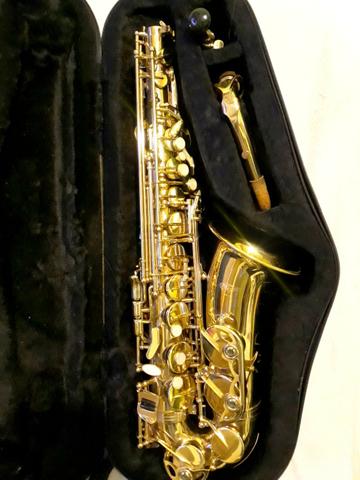 Sax alto Eb