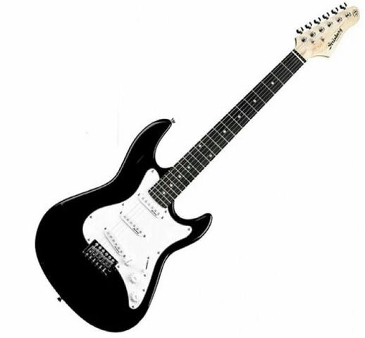 Stratocaster strinberg