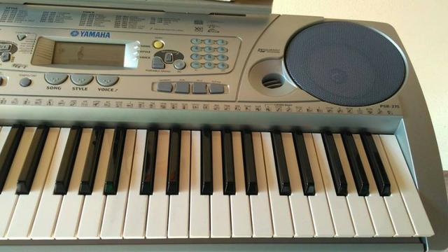 Teclado