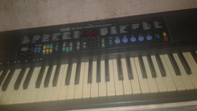 Teclado
