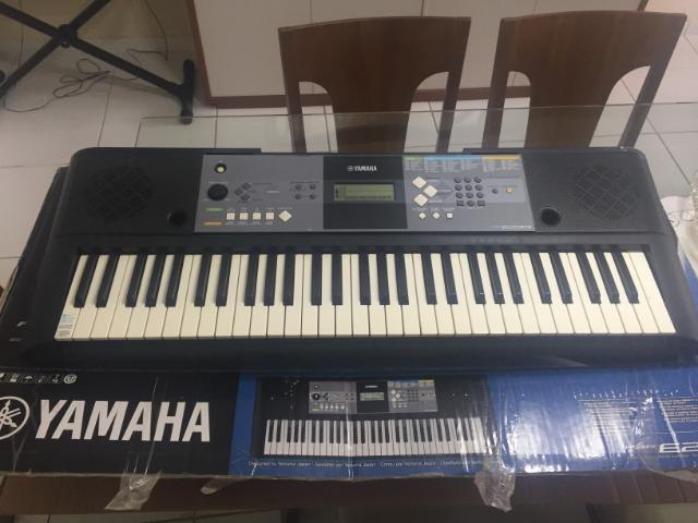 Teclado Yamaha