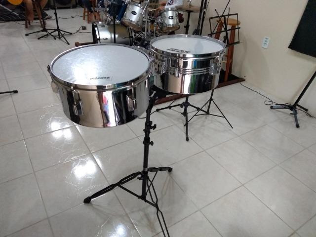 Timbales