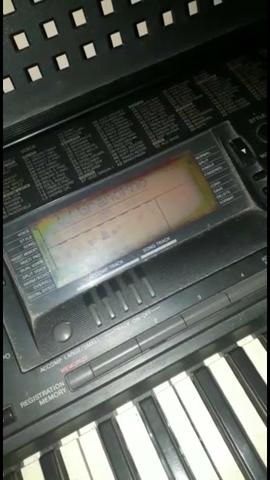 Vende teclado yamaha 620