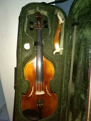 Violino barroco novo