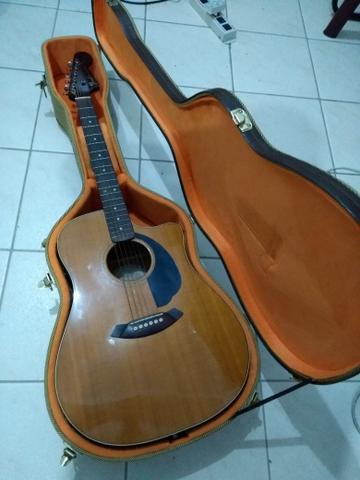 Violão Fender Sonoron