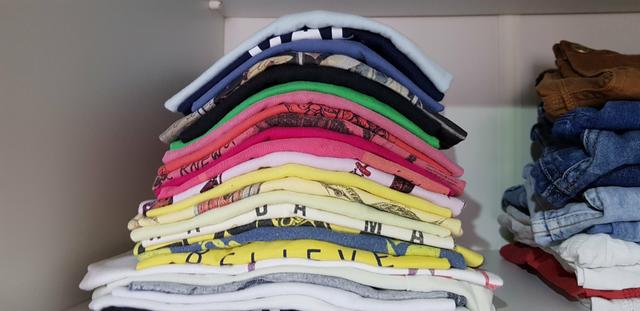 30 camisetas grandes grifes original