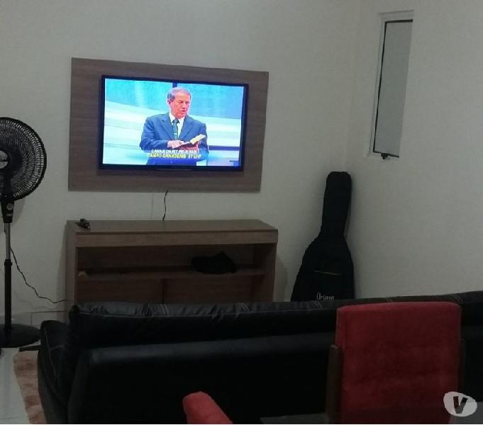 Aluga-se um apartamento no parque do sol