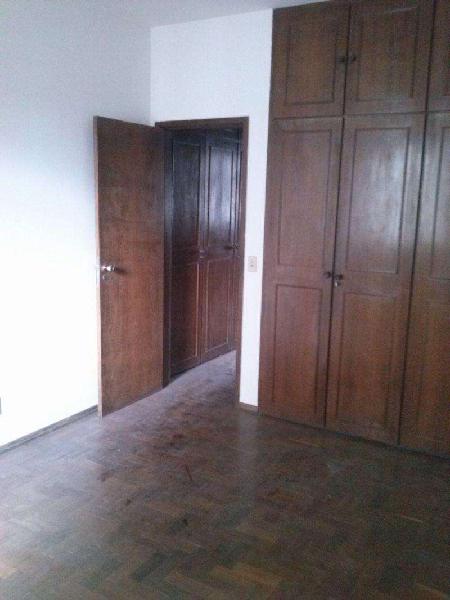 Apartamento, Cidade Jardim, 3 Quartos, 2 Vagas, 1 Suíte