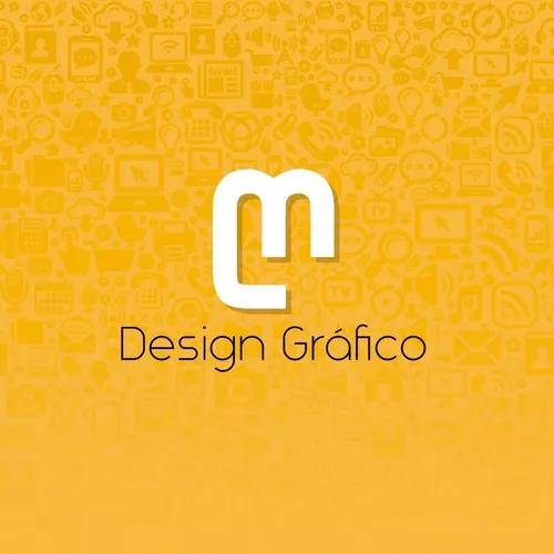 Arte Digital Logo Cartão De Visita Webdesign