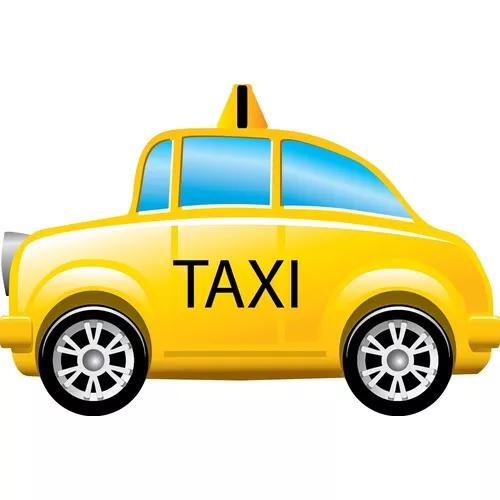 Autonomia De Taxi Compro E Vendo