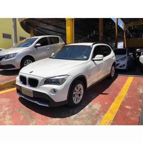 BMW X1 2.0 Sdrive18i 5p