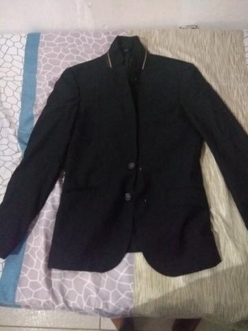 Blazer Cia do Terno