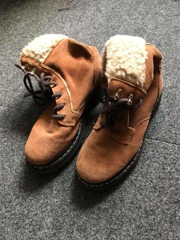 Bota cravo e canela