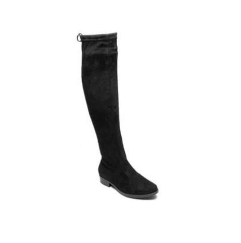 Bota da vizzano de cano alto
