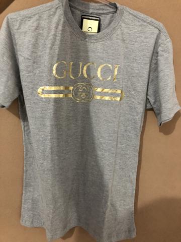 Camisa Gucci