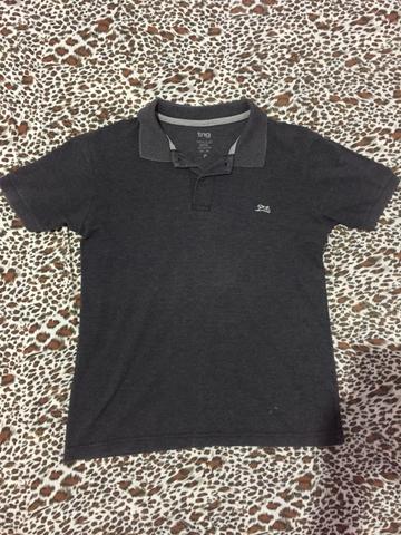 Camisa polo Tng