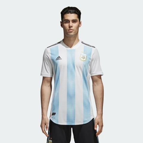 Camisa seleção Argentina