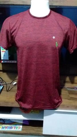 Camisas novas