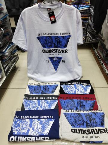 Camisetas 3 por 90 reais!