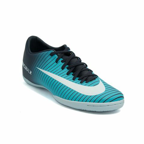 Chuteira Nike mercurial x