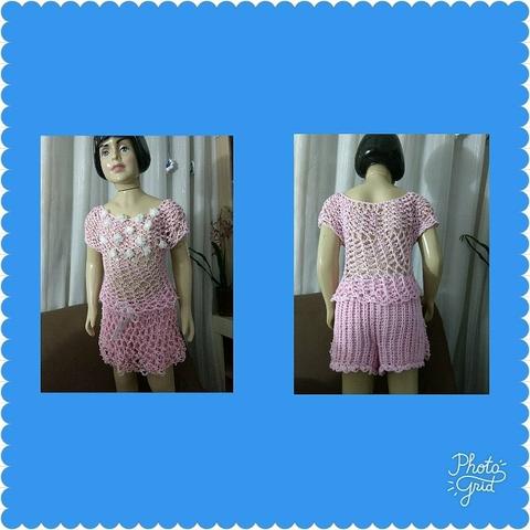 Conj: infantil