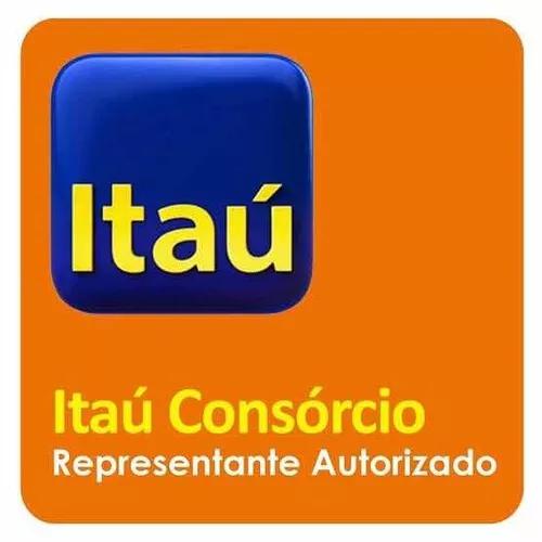 Consórcio Itaú Passo Para Frente Pago 7,478,94