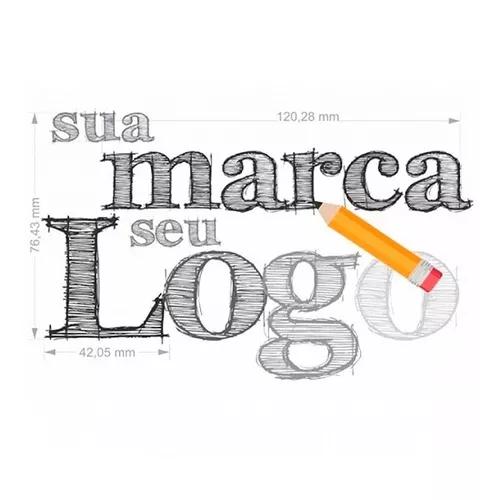 Criação De Logotipo