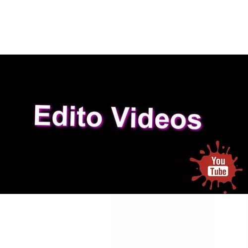 Editor De Videos