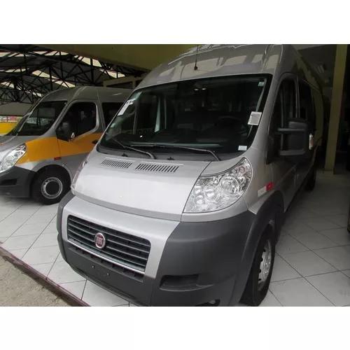 Fiat Ducato 2018