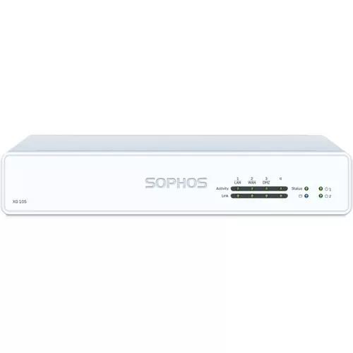 Firewall Next Generation Sophos Xg-105