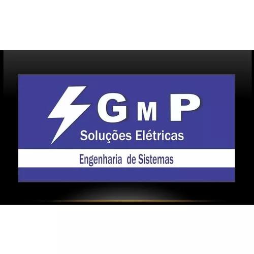 Gmp - Soluções Elétricas / Engenharia De Sist