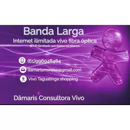 Internet Ilimitada Vivo