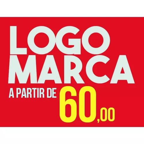Logomarca A Partir De R$60