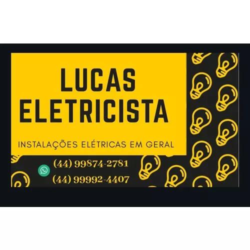 Lucas Eletricista