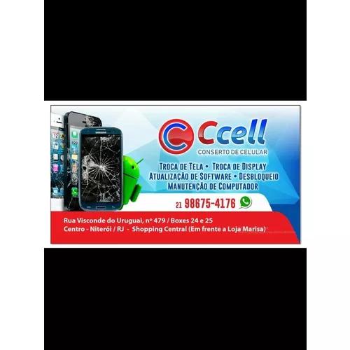 Manutençao De Celulares