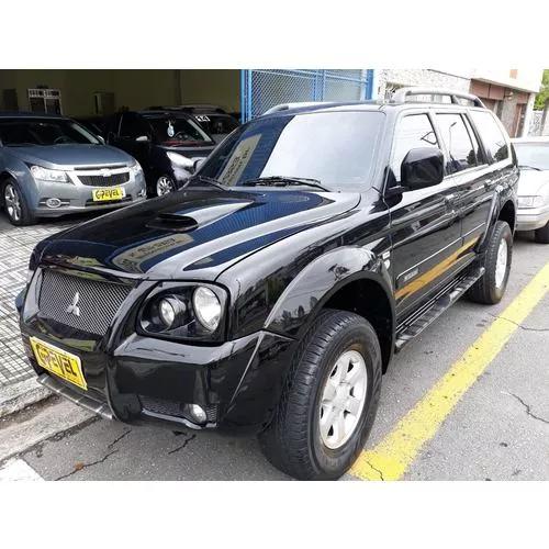 Mitsubishi Pajero Sport 3.5 V6 4x4 5p