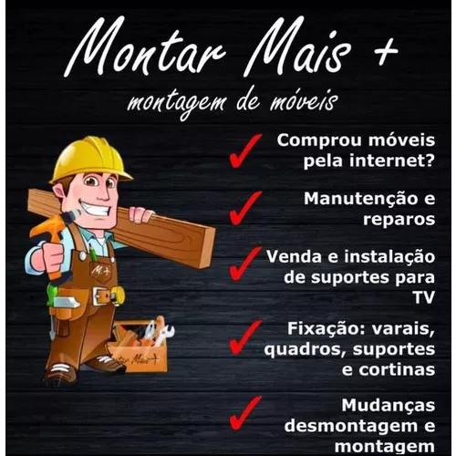 Montador De Móveis