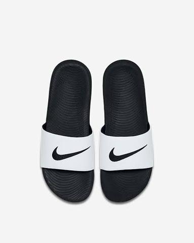 Nike Kawa Slide N°40 nunca usada, na caixa e com etiqueta