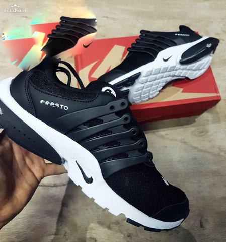 Nike presto