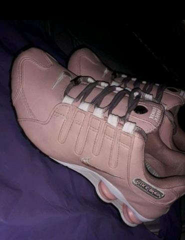 Nike shox