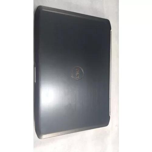 Notebook Dell Latitude E5420 Core I5 4gb 320gb Usado (0101)