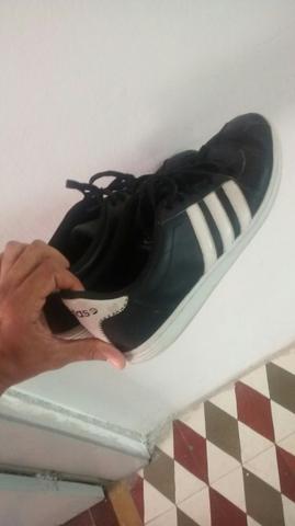 Sapato Neo Adidas