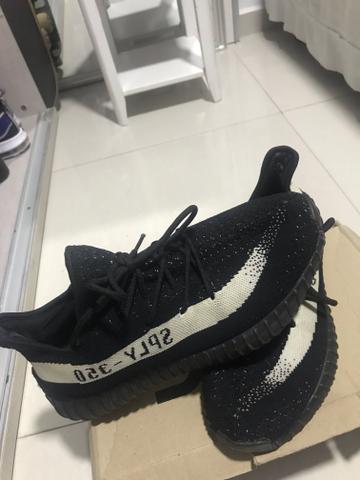 Tenis Adidas Yeezy Boost 350