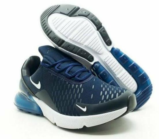 Tenis nike air max 270 masculino feminino